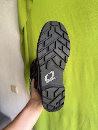 Botas de Moto Enduro ONeal 44 NUEVAS