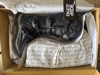 Botas de Moto Enduro ONeal 44 NUEVAS