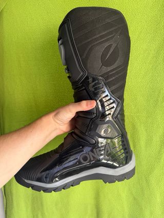 Botas de Moto Enduro ONeal 44 NUEVAS