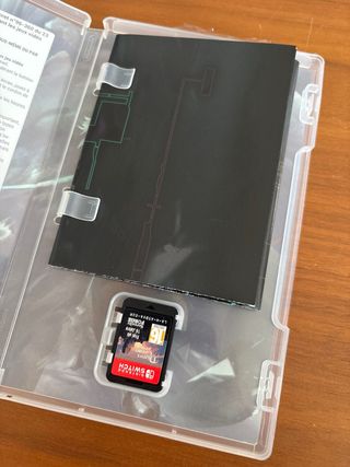 Death's Gambit Afterlife Nintendo Switch