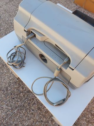 Impresora HP Deskjet 930C