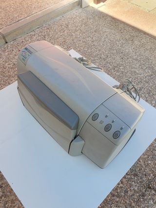 Impresora HP Deskjet 930C