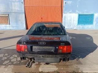 Audi A6 1996 Trasera Drift