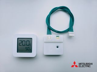 Módulo WIFI AC Mitsubishi Electric