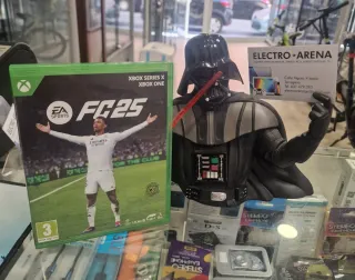 FC 25 Xbox Series X