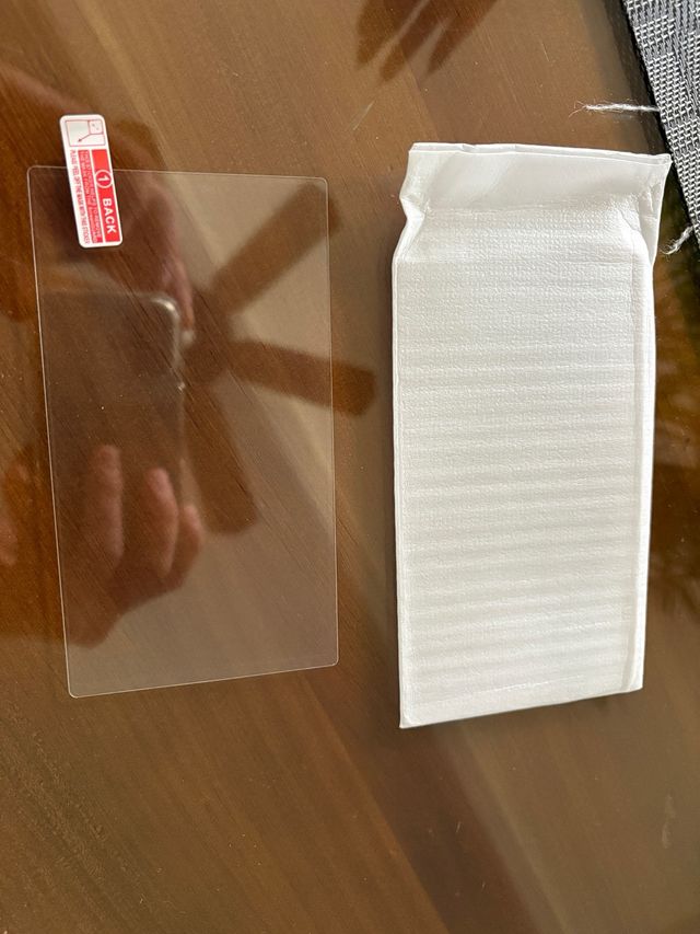 Protector pantalla RC-2 DJI