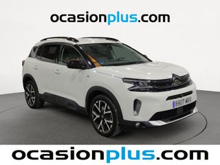 Citroen C5 Aircross Hybrid 225 Shine Pack e-EAT8 165 kW (225 CV)