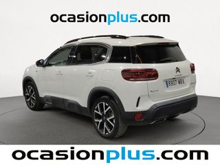 Citroen C5 Aircross Hybrid 225 Shine Pack e-EAT8 165 kW (225 CV)