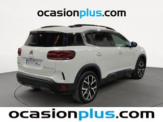 Citroen C5 Aircross Hybrid 225 Shine Pack e-EAT8 165 kW (225 CV)