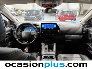 Citroen C5 Aircross Hybrid 225 Shine Pack e-EAT8 165 kW (225 CV)