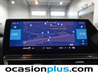 Citroen C5 Aircross Hybrid 225 Shine Pack e-EAT8 165 kW (225 CV)
