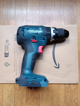 Taladro Percutor Bosch GSB 18V-55