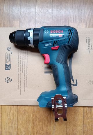 Taladro Percutor Bosch GSB 18V-55