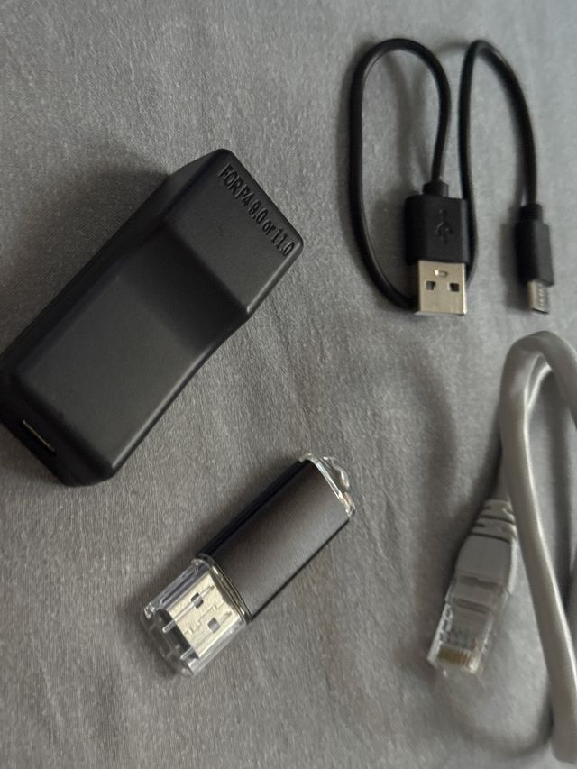 Adaptador PS4 9.0 o 11.0