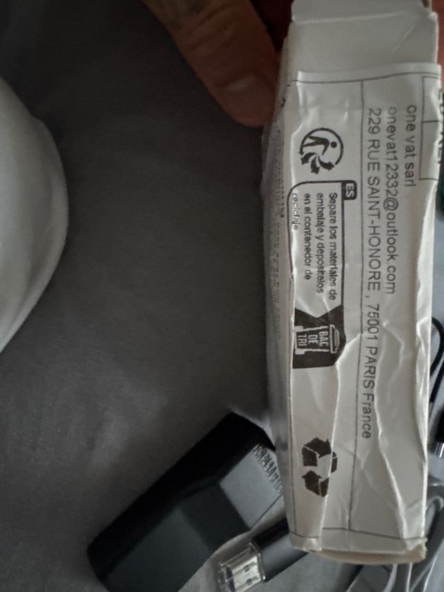 Adaptador PS4 9.0 o 11.0