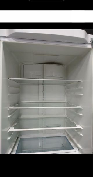 Nevera Combi No Frost Electrolux 2m
