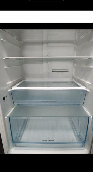 Nevera Combi No Frost Electrolux 2m