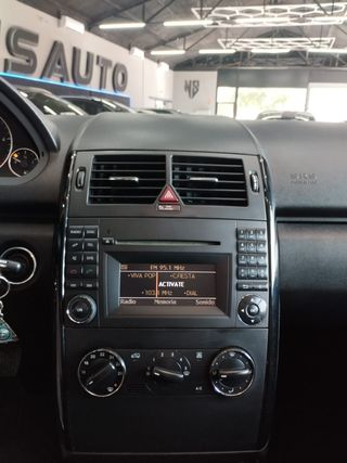 Mercedes-Benz Clase A 2010