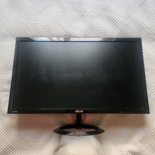 Monitor Asus VX248H Negro