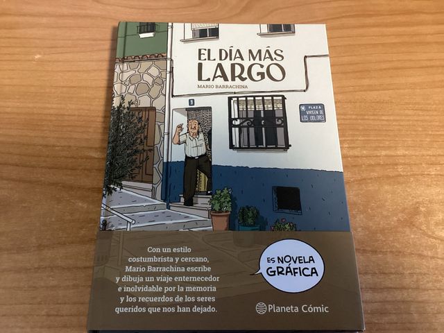 El día más largo