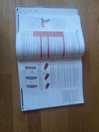 Biología y Geología 3º ESO.