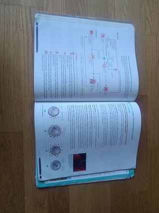 Biología y Geología 3º ESO.