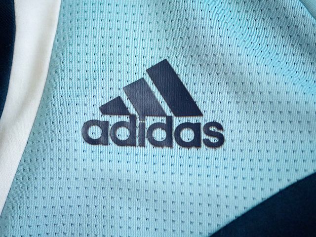 ENTRENO REAL MADRID 2007-08 CAMISETA FUTBOL XL