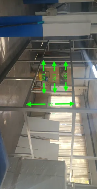 Ventanas de aluminio y cristal