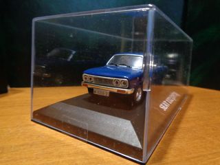 SEAT 132 (1973) 1/43
