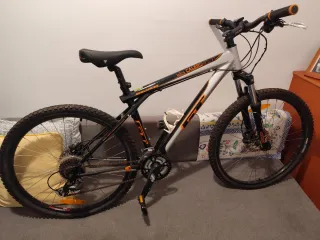 Bicicleta Montaña GT Avalanche