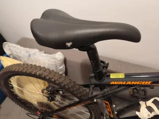 Bicicleta Montaña GT Avalanche