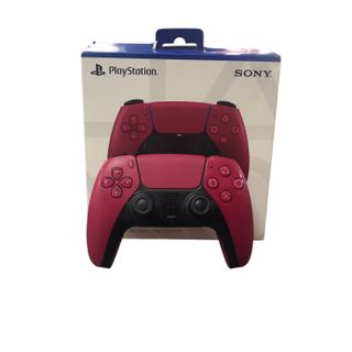 Mando PS5 DualSense Rosa