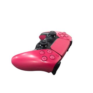 Mando PS5 DualSense Rosa