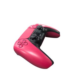 Mando PS5 DualSense Rosa