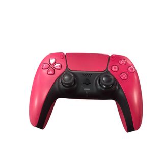 Mando PS5 DualSense Rosa