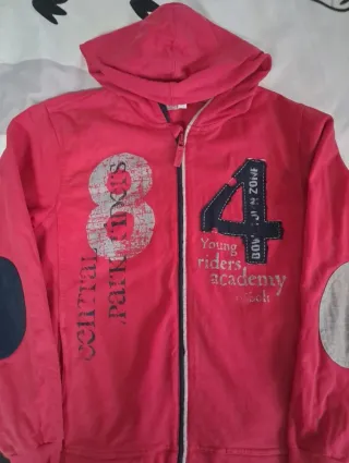 Chaqueta Boboli T.14 Años