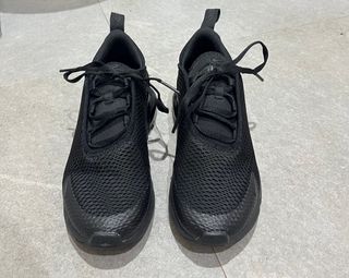 Zapatillas Nike Air Max 270 Negras
