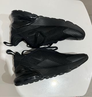 Zapatillas Nike Air Max 270 Negras