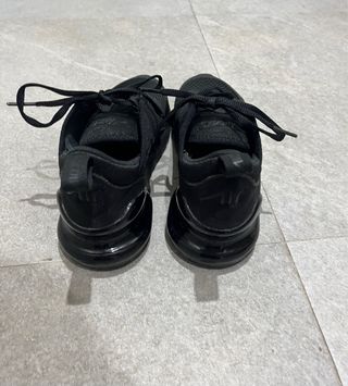 Zapatillas Nike Air Max 270 Negras