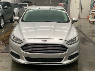 Ford Mondeo 2017