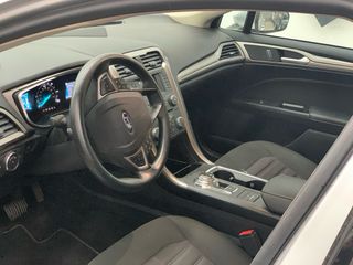 Ford Mondeo 2017