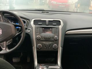 Ford Mondeo 2017