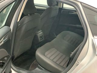 Ford Mondeo 2017