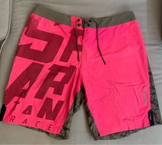 Pantalón Corto CrossFit Reebok Talla M