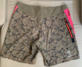 Pantalón Corto CrossFit Reebok Talla M