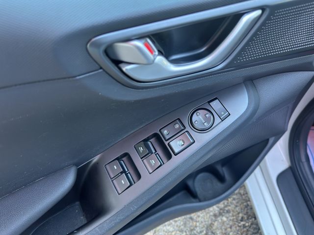 Hyundai IONIQ 1.6 GDI HEV Klass DCT