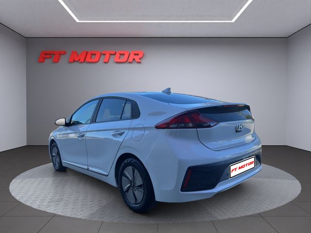 Hyundai IONIQ 1.6 GDI HEV Klass DCT