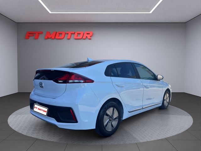 Hyundai IONIQ 1.6 GDI HEV Klass DCT