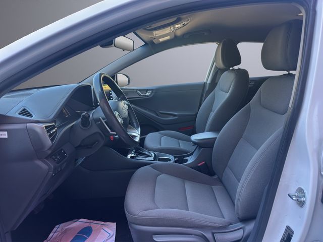 Hyundai IONIQ 1.6 GDI HEV Klass DCT