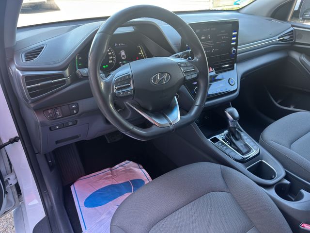 Hyundai IONIQ 1.6 GDI HEV Klass DCT